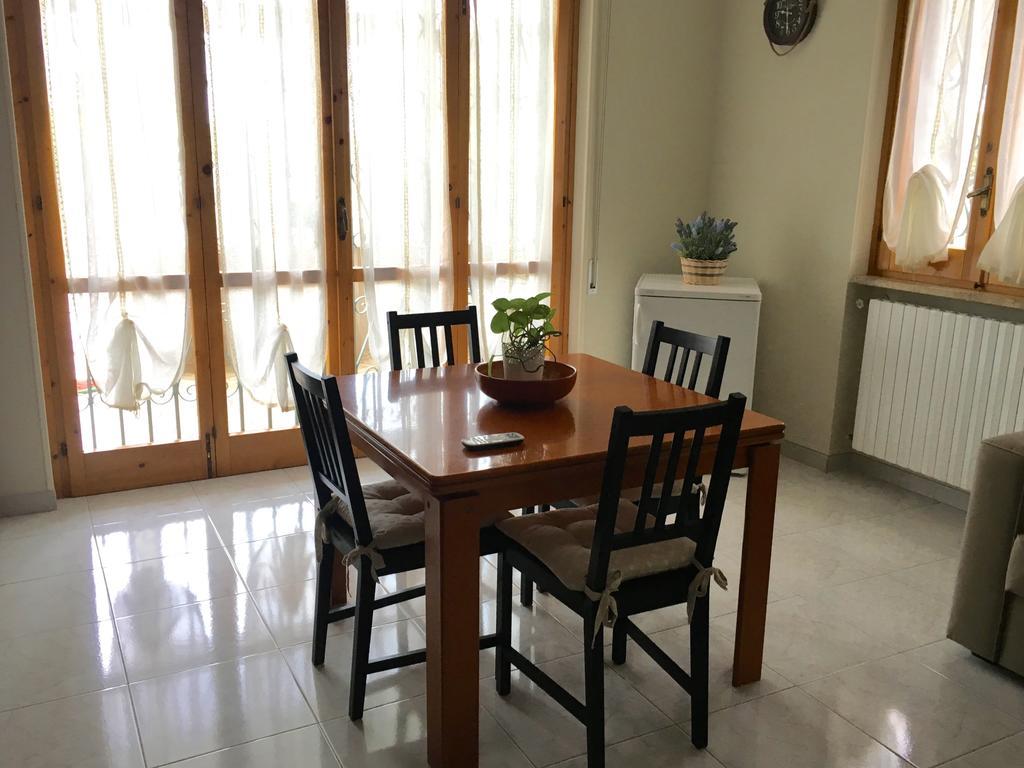 Villa Anna Savelletri Kültér fotó