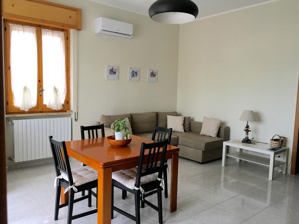 Villa Anna Savelletri Kültér fotó