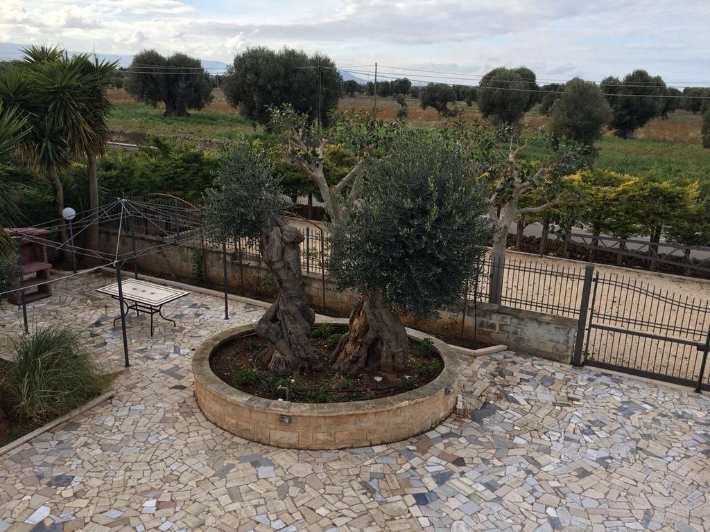 Villa Anna Savelletri Kültér fotó