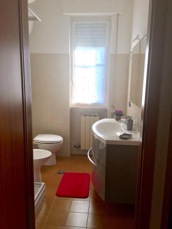 Villa Anna Savelletri Kültér fotó